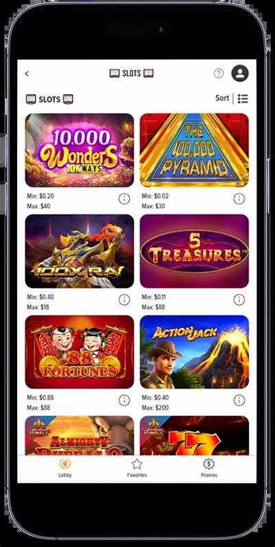 Explore the Thrills of Caesars Palace Online Casino for Unmatched Gaming Experience