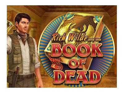 Discover the Exciting Features of Book of Dead at Unibet Casino Today