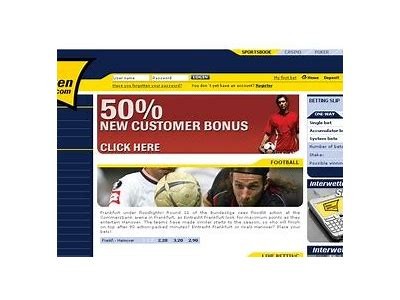 Comprehensive Guide to Understanding Wettsteuer at Interwetten for Sports Betting Enthusiasts