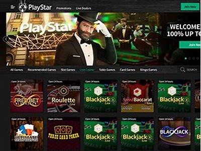 Enjoy Playing Playstar Slot App on Your Mobile Device
