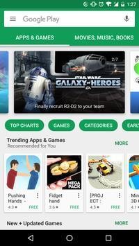 googleplay商店apk