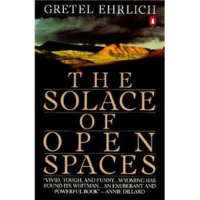 thesolaceofopenspaces译文