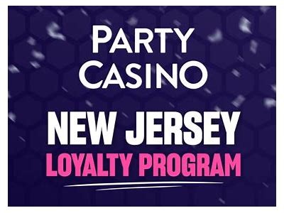 Party Casino NJ Bonus Code - Best Deals for Online Gambling!