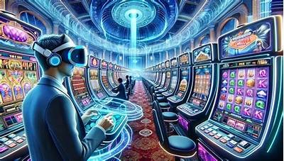 Explore the Exciting World of Slot Machine Simulation Games for Endless Fun and Entertainment