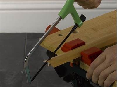 Top Tips for Choosing the Best Hacksaw Slots for Your DIY Projects and Metalworking Tasks