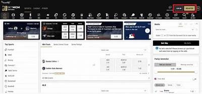 How to Easily Access Your BetMGM Casino Account with Login Guide and Tips