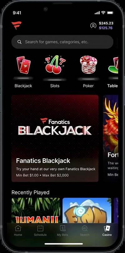 Explore the Exciting Fanatics Casino No Deposit Bonus Offers Available Today