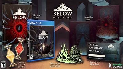 Discover the Exciting Gameplay and Features of the Beast Below Demo for Ultimate Adventure Fans