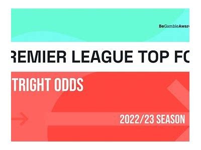 Premier League Master Odds: Analyzing the Latest Betting Trends and Insights