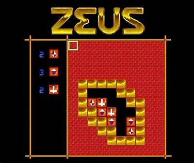 Explore the Exciting Features of Zeus Demo Play for Ultimate Gaming Experience