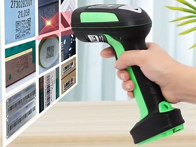 Comprehensive Wandscanner Test and Performance Evaluation for Accurate Barcode Scanning Solutions