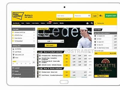 Interwetten Launches New Product Release with Enhanced Features and Localized Content
