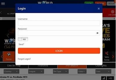 How to Easily Navigate the WillBet Sportsbook Login Process for Seamless Betting Experience