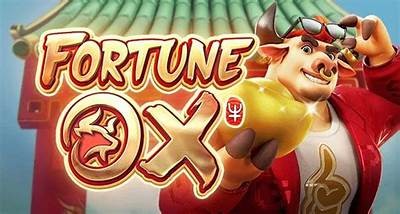 A Comprehensive Guide on How to Play Fortune Ox and Win Big