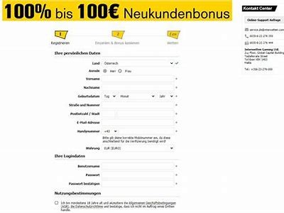 Comprehensive Interwetten Review Exploring Features Bonuses and User Experience for 2024