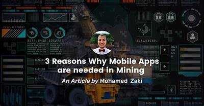 Discover the Ultimate Guide to Using the Mines App for Efficient Mining Management