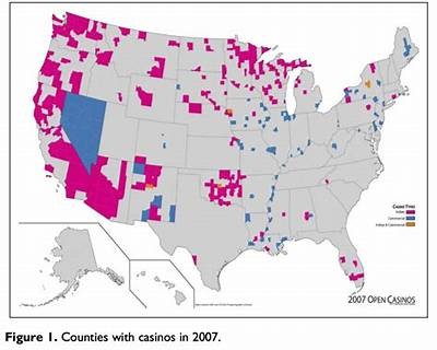 Comprehensive Guide to Willbet Casino: States Map and Legal Status Explained