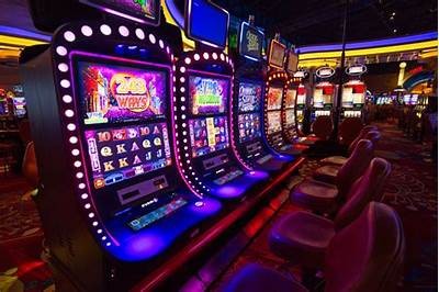 Explore the Exciting World of Slot Machine Simulation Games for Endless Fun and Entertainment