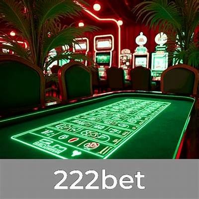 Explore Exciting Gaming Opportunities at Cassino 222bet: Your Ultimate Betting Destination