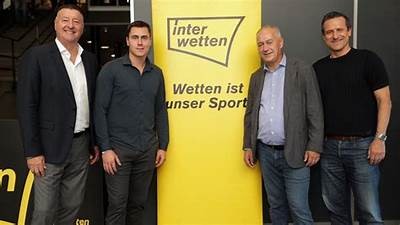 Comprehensive Overview of Interwetten Holding Company Operational Structure and Market Presence
