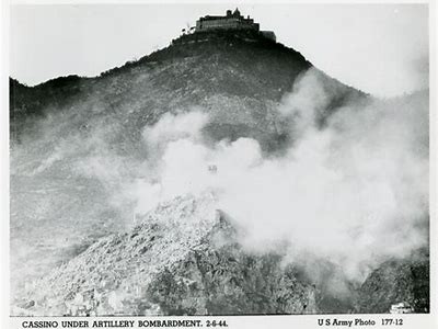 The Historical Significance and Impact of the Battle of Monte Cassino in World War II
