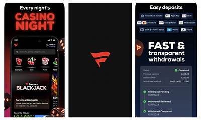 Explore the Exciting Fanatics Casino No Deposit Bonus Offers Available Today