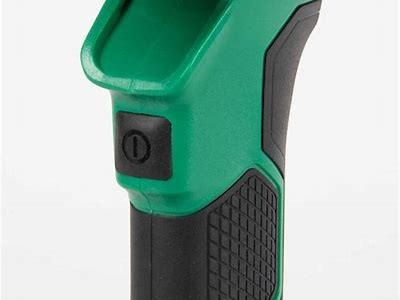 High-Performance Metabo Flashlight for Professional Use and Outdoor Activities
