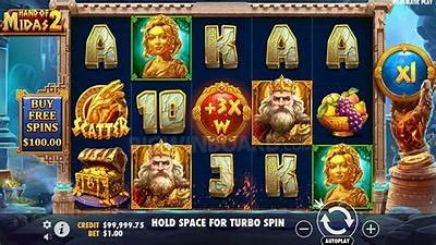 Explore the Exciting Features of Hand of Midas Demo Game for Endless Fun and Rich Rewards
