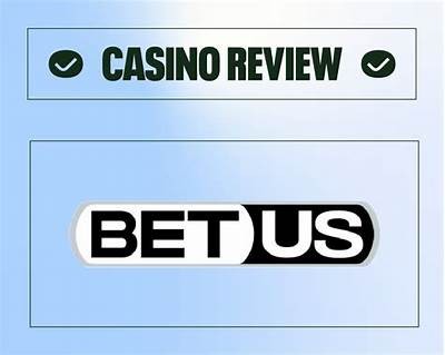 Explore the Exciting Features and Games at BetUS Casino for Ultimate Online Gaming Experience