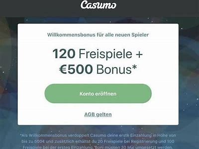 Casumo Bonus Codes: Unlock Exciting Promotions and Offers for New Players
