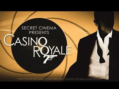 Explore the Thrilling World of 007 Casino Royale on Poorflix for Unforgettable Action and Drama