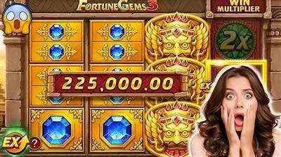 Explore the Exciting Features of Jili Fortune Gems Demo for Thrilling Gameplay Experience