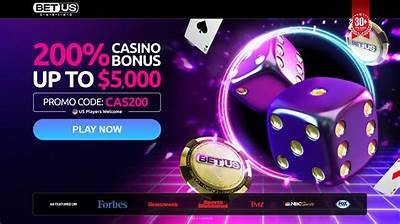 A Comprehensive Guide to BetUS Withdrawal Process and Tips for Quick Transactions