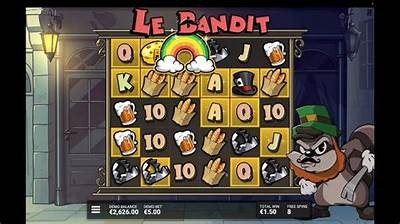 Experience the Exciting Gameplay and Features of Le Bandit Demo for Action Adventure Fans