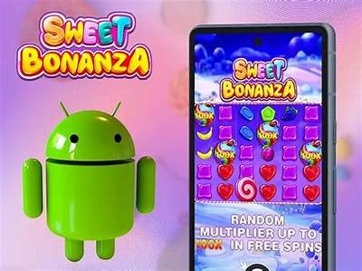 Download Sweet Bonanza Real Money APK for Secure and Fast Mobile Gaming Experience