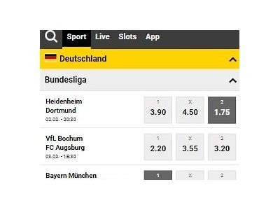 Comprehensive Guide to Using the Interwetten App for Online Sports Betting and Casino Games