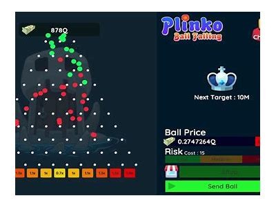 Exploring the Plinko Game: Understanding the Concept of Fake Money in Gaming