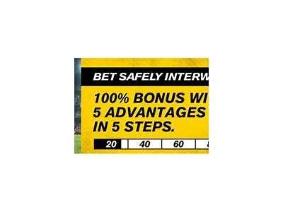 Discover Exciting Bonuses and Promotions at Interwetten with a €12 Welcome Offer