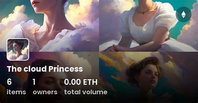 Play Cloud Princess for Free and Experience the Magic of Fantasy Adventures Online
