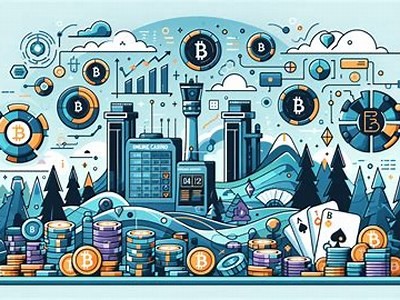 Exploring the Impact of Bet Willbet on Online Gambling Trends and User Engagement