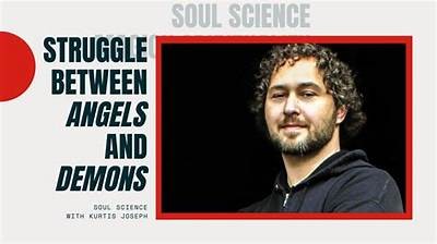 Exploring the Eternal Struggle Between Angels and Sinners in a Modern Context