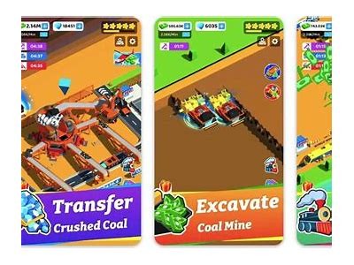 Download Mines Game for Android Devices - Exciting Puzzles and Challenges Await You