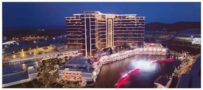 An Exciting Guide to the Best Casinos and DJs for Unforgettable Nights Out