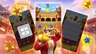 A Comprehensive Guide on How to Play Fortune Ox and Win Big