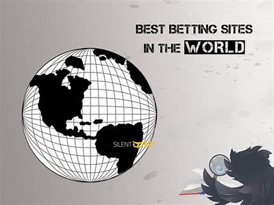 The Ultimate Guide to Top Casino Betting Sites Around the World for 2023