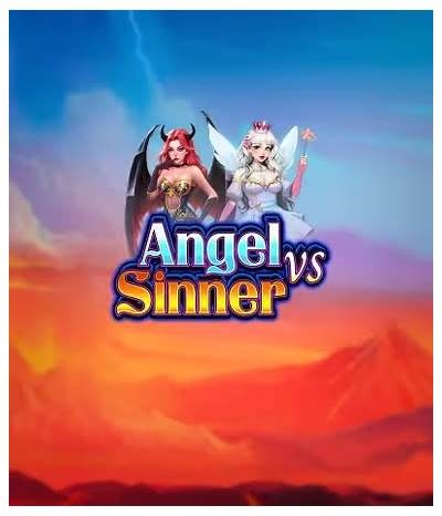 Comprehensive Review of Angel vs Sinner Slot Game Features and Winning Strategies