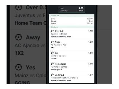 Wettfreunde Heute Comprehensive Guide for Today’s Betting Tips and Strategies