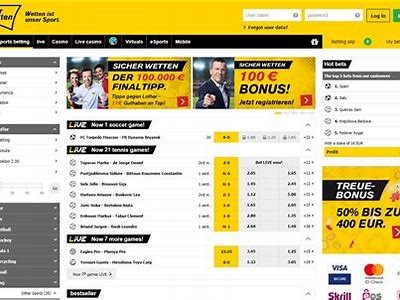 Exclusive Interwetten Rabattcode Offers and Discounts for Online Sports Betting in 2024