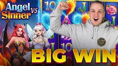 Comprehensive Review of the Angel vs Sinner Slot Game: Features, Gameplay, and Tips