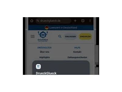 Comprehensive Guide to Using the DrückGlück App on iOS Devices for Seamless Gaming Experience